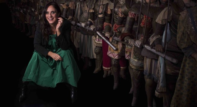 Olivia Sellerio © Fabiola_Busardò