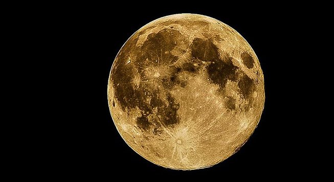 Luna © Mhy/pixabay.com