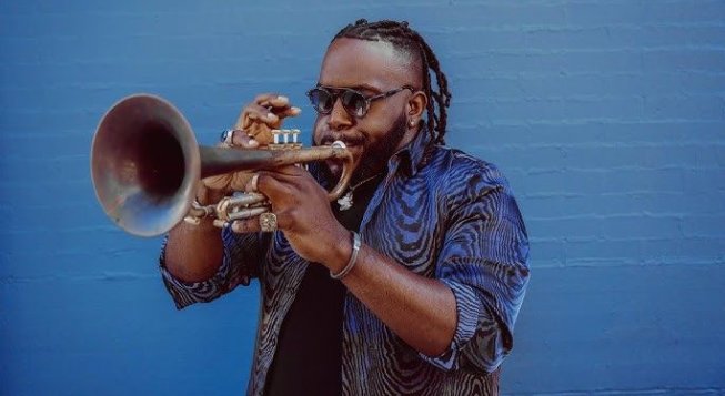 Marquis Hill