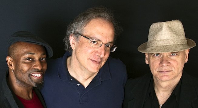 Uri Caine Trio