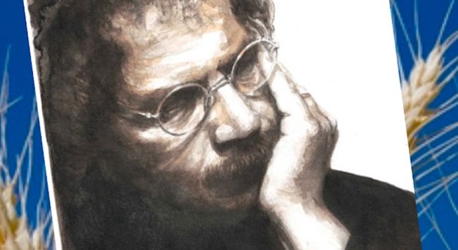 Gianmaria Testa
