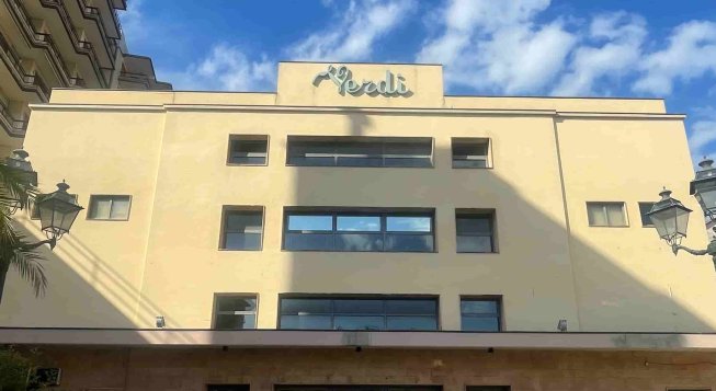 Teatro Verdi © Paola Popa