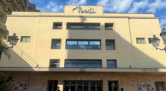 Teatro Verdi © Paola Popa