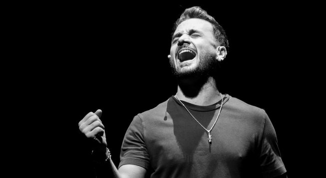 Baz © Marco Sersanti