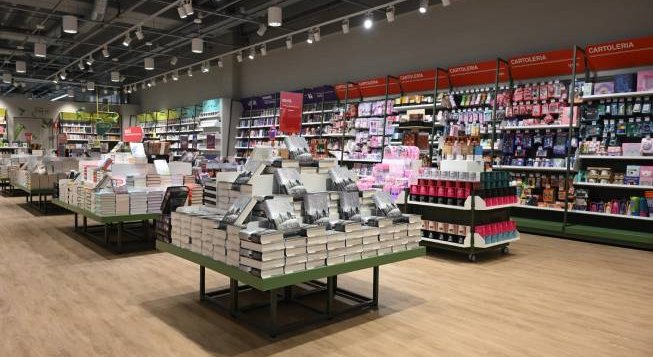 Genova, Mondadori apre nel nuovo distretto commerciale Waterfront Mall