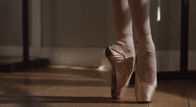 Cenerentola: il balletto per la donazione di sangue e di midollo