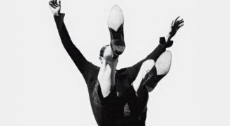 Falling: Gala delle Accademie Moma