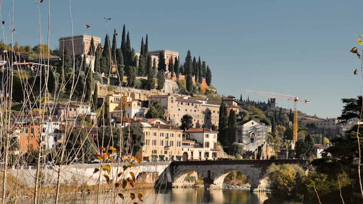 Vinitaly, The Opera Ouverture - La Traviata