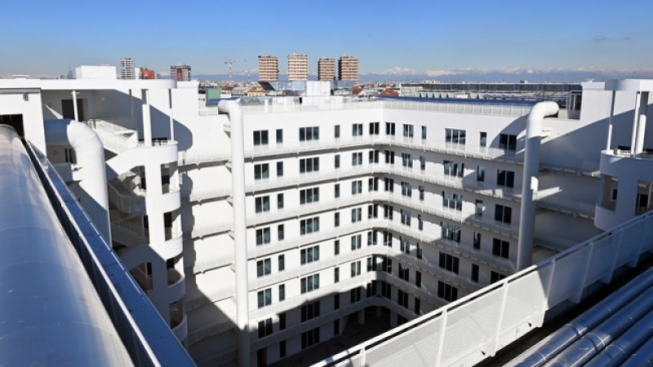 Flickr.com / Comune di Milano