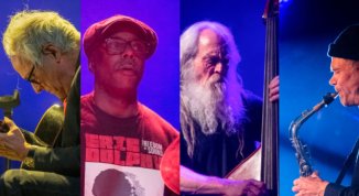 Marc Ribot Quartet in concerto - Torino Jazz Festival 2026