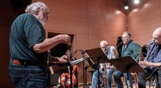 Italian Instabile Orchestra - Torino Jazz Festival 2026