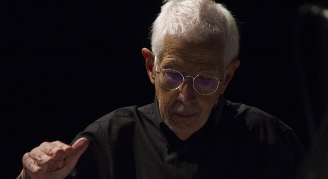 Bruno Tommaso ph. Keane - TorinojazzFestival