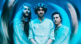 Sliders in concerto - Torino Jazz Festival 2026