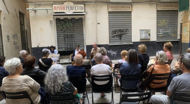 ©facebook.com/AmaAbitantiMaddalenaAssociazione