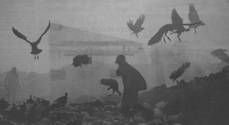 The only true anarchy is that of power, mostra di Marco Fusinato