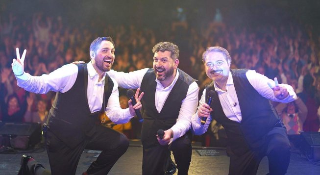 Gemelli di Guidonia