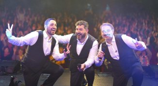 Intelligenza Musicale 2.0, con i Gemelli di Guidonia