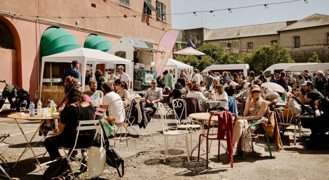 ©facebook.com/bottegagenovese