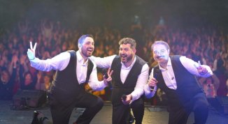 Intelligenza Musicale 2.0, con i Gemelli di Guidonia