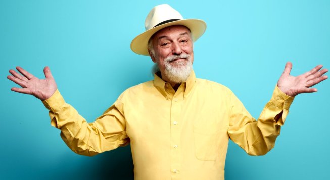 Eugenio Finardi © Fabrizio Fenucci