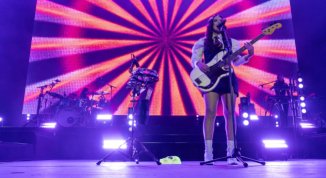 Francesca Michielin in concerto - Tour nei Teatri 2026