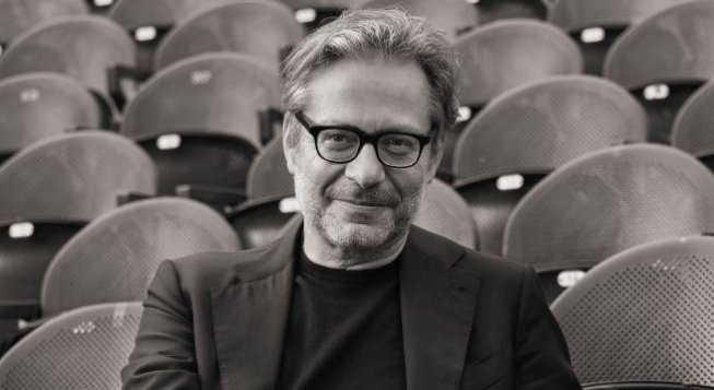 Massimo Recalcati