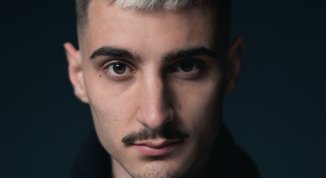 Beltran + Blacksun b2b White Off, musica elettronica