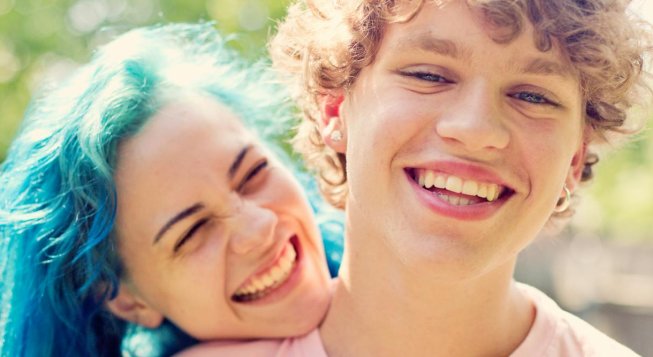 Teenager © Dee J / Unsplash