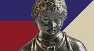 Gli Etruschi e l'Olanda: a/r dei bronzi Corazzi, mostra