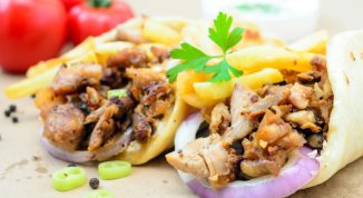 Streeat Food Truck Festival Monza 2026, festival del cibo di strada