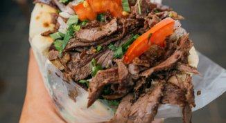 Streeat Food Truck Festival Mantova 2026, festival del cibo di strada