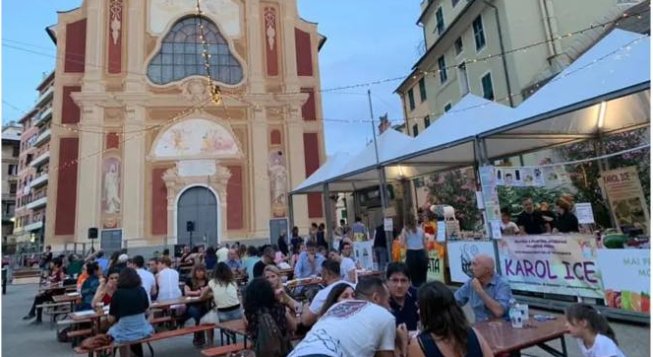 ©facebook.com/CivSarzano