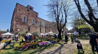 Ortoflora & Natura a Carmagnola