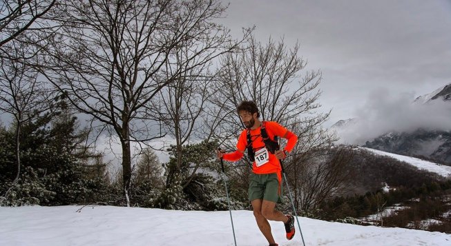 Maratona Alpina Val della Torre