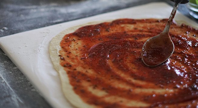 Pizza © felix_w/pixabay.com