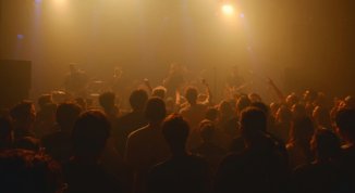 Dharma Chain e Gotho in concerto ai Giardini Luzzati