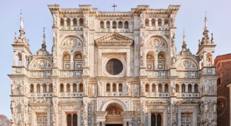  Complesso monumentale e Museo della Certosa di Pavia: gli orari estivi