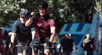 Bike Experience 2026, festival di cicloturismo a Moncalieri
