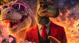 Pulp in mad: extinction