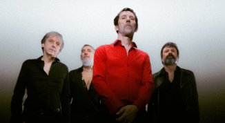 Marlene Kuntz in concerto - Marlene Kuntz suona Il Vile d'estate