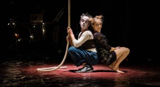 Nice Festival: a Chieri  la rassegna internazionale dedicata al circo contemporaneo 