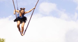 Nice Festival 2026 a Chieri: rassegna internazionale di circo contemporaneo