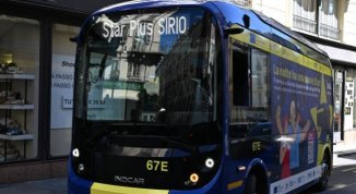Mobilità notturna a Torino: da aprile 2026 arrivano le navette StarPlus
