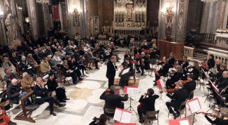 Concerto di Pasqua 2026 della Sibelius: Händel, Mozart e Haydn