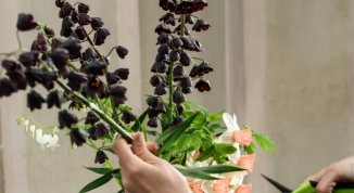 Flower Market di Pasqua (ma non solo) alla Triennale