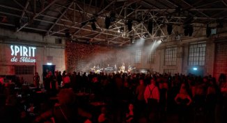 Holy Swing Night: Jumping Jive in concerto