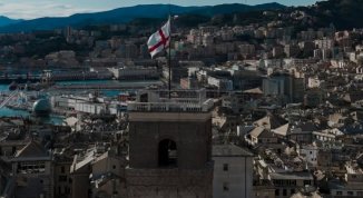 Torre Grimaldina, visite guidate con accesso alla terrazza panoramica