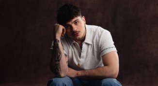 Olly: incontro a Palazzo Ducale per la rassegna Cantautori, Pop e Rap. Punti di vista