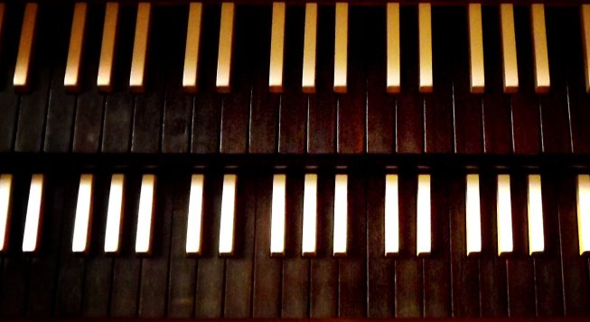 Clavicembalo © Vincenzo Romaniello / Flickr