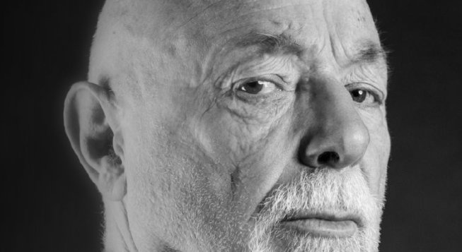 Paolo Nori